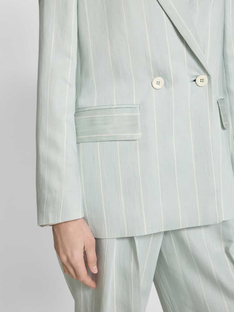 Marc Cain Blazer met reverskraag