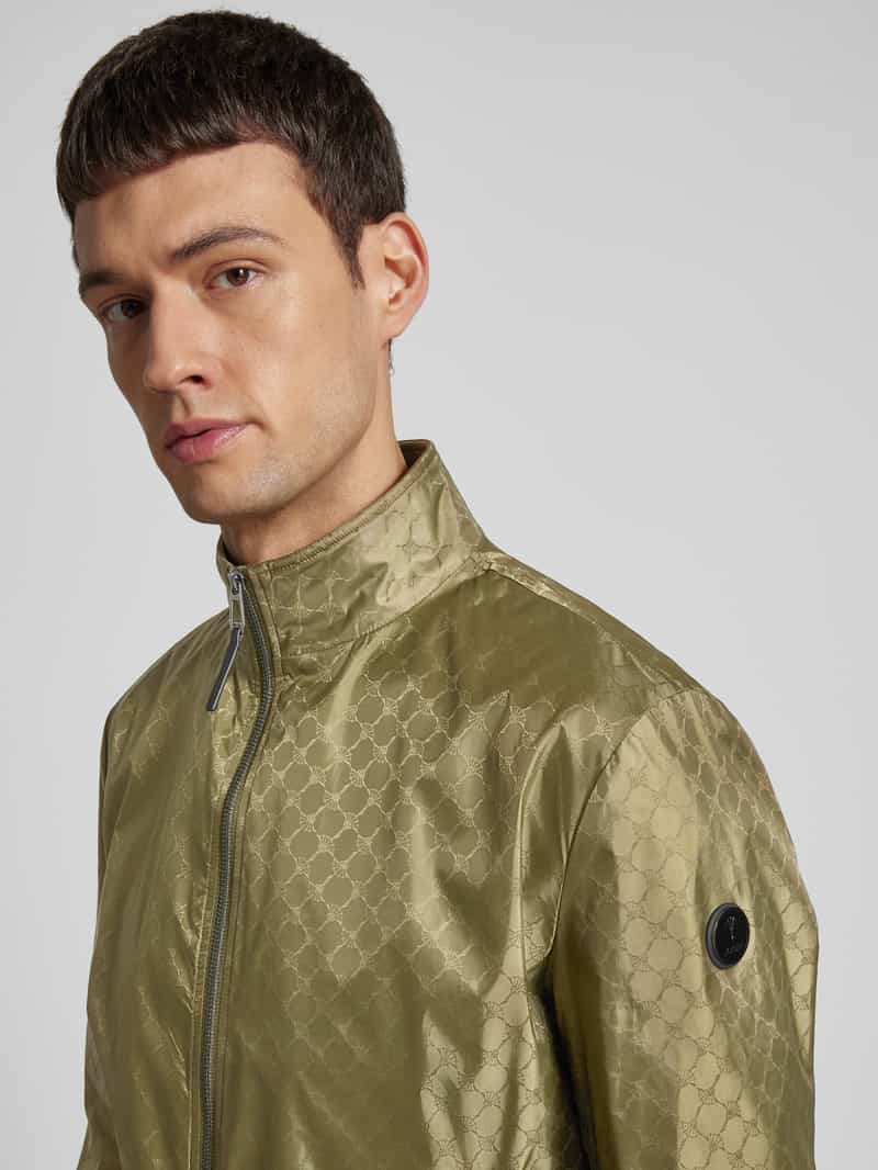 JOOP! Collection Blouson met ritszakken model 'Vico'