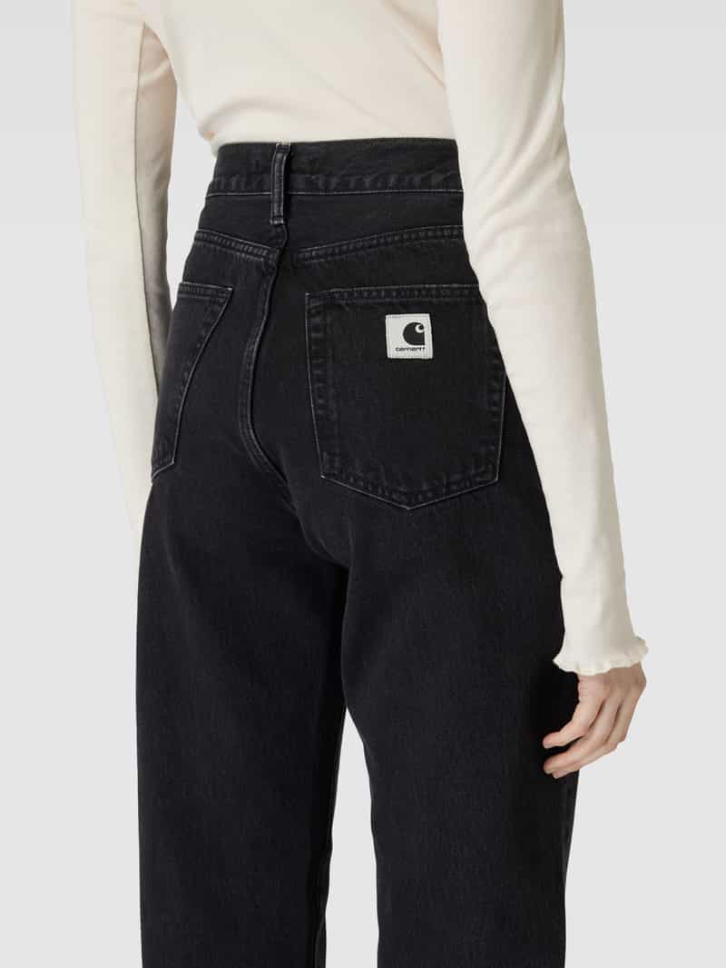 Carhartt Work In Progress Loose fit jeans in 5-pocketmodel model 'NOXEN'