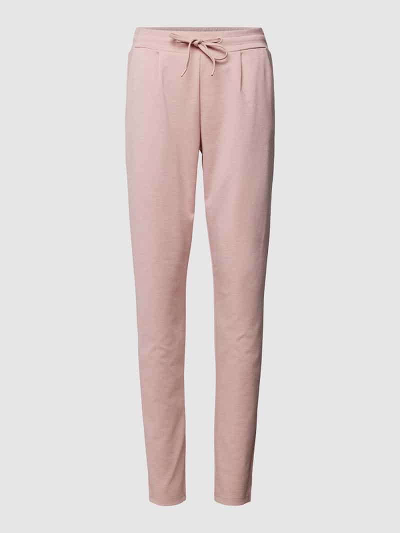 Ichi Sweatpants met tunnelkoord model 'KATE'