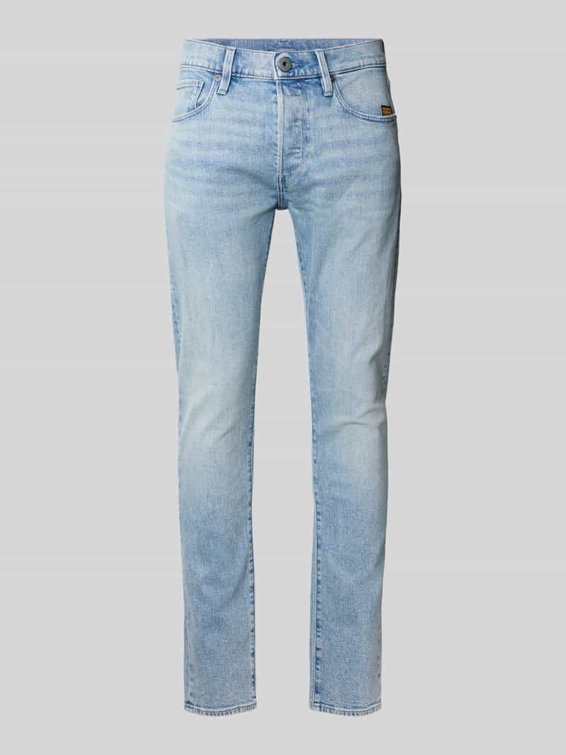G-Star Raw Slim fit jeans in 5-pocketmodel