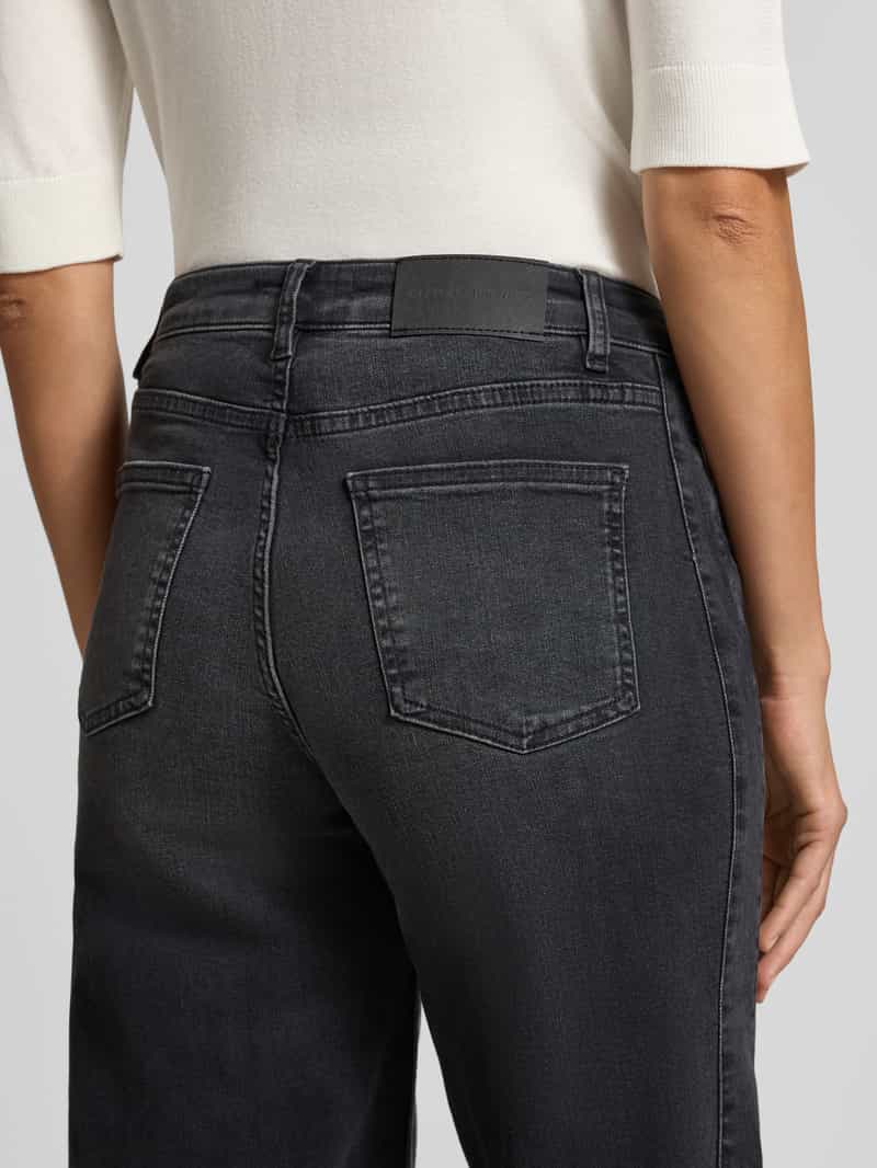 OPUS PANTS Balloon fit jeans in 5-pocketmodel model 'Melly Twist'