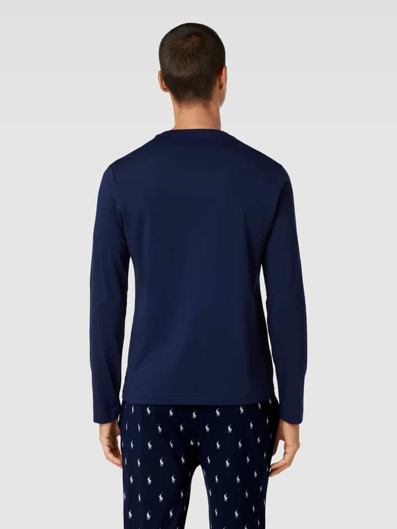 Sweatpak met labeldetails Polo Ralph Lauren Underwear