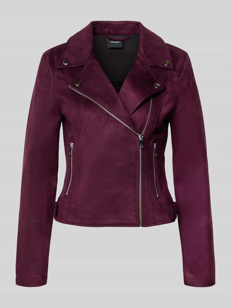 Vero Moda Jack in suèdelook model 'JOSE'