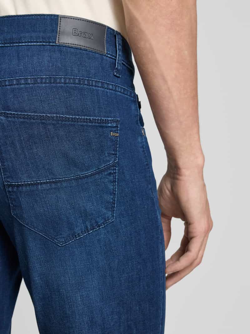 BRAX Regular fit jeans in 5-pocketmodel model 'CADIZ'