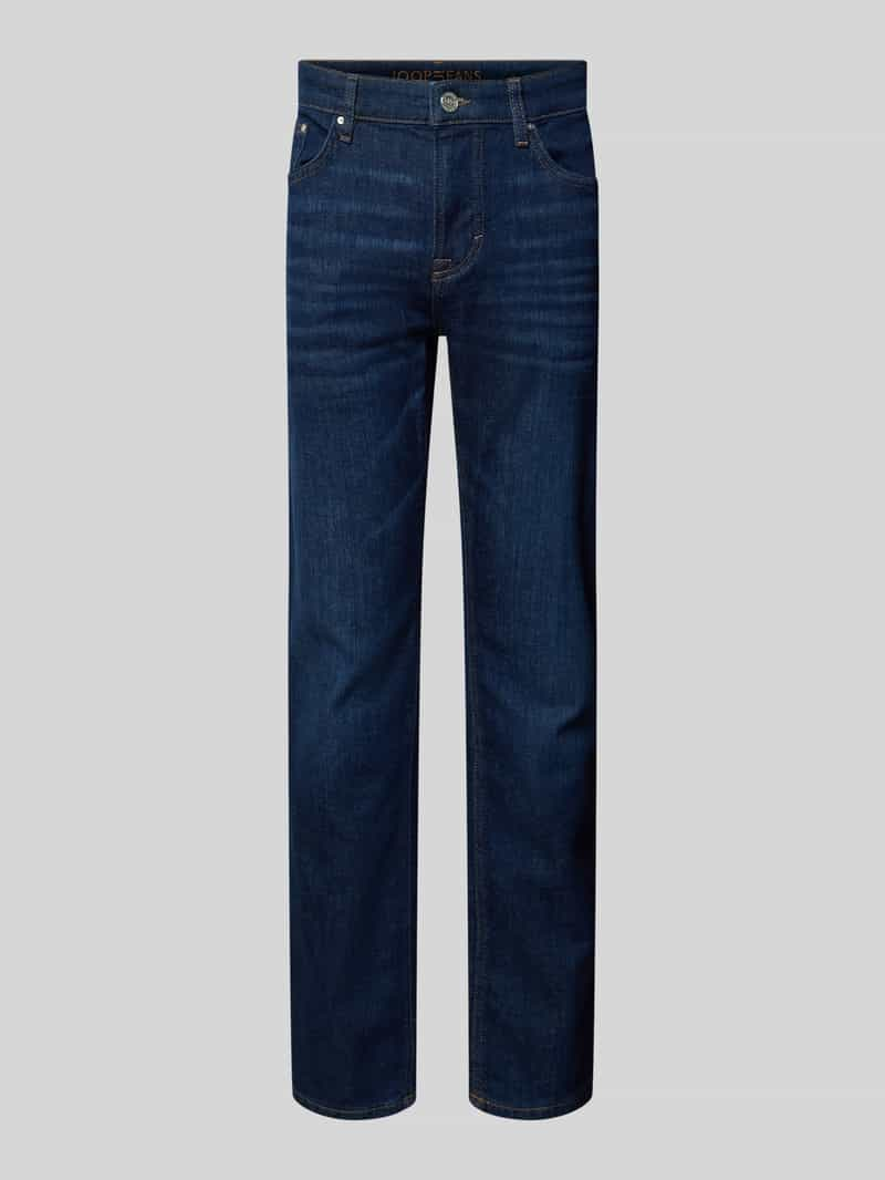 JOOP! JEANS Modern fit jeans in 5-pocketmodel model 'Mitch'