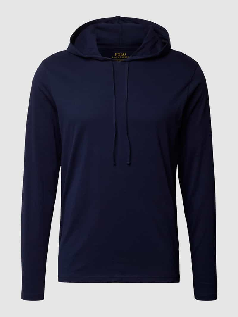 Hoodie met capuchon Polo Ralph Lauren Underwear