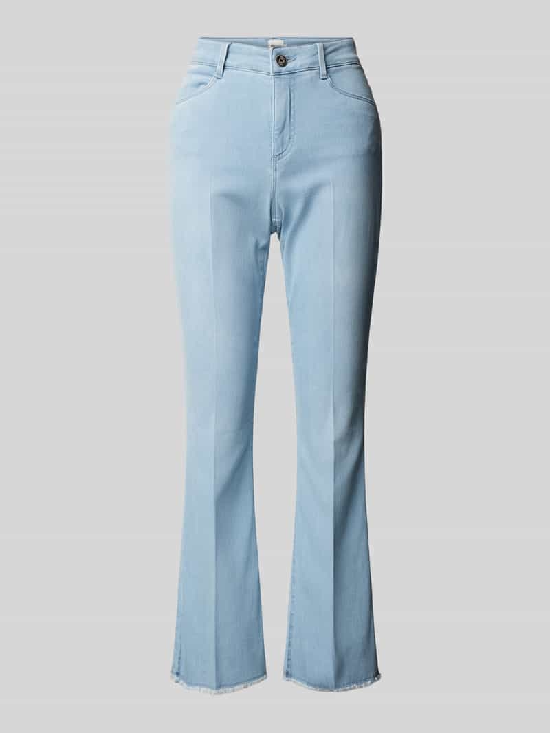 BRAX Jeans in verkorte pasvorm model 'SHAKIRA'