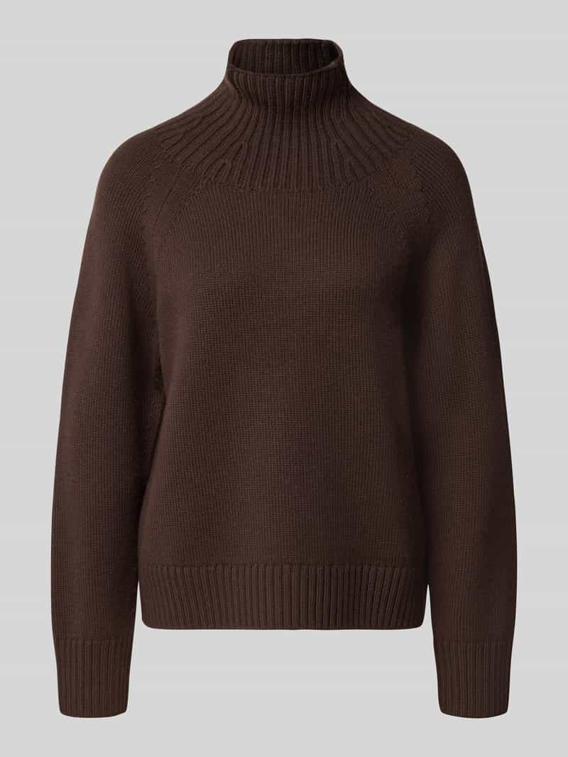 MICHAEL Kors Gebreide pullover van puur linnen