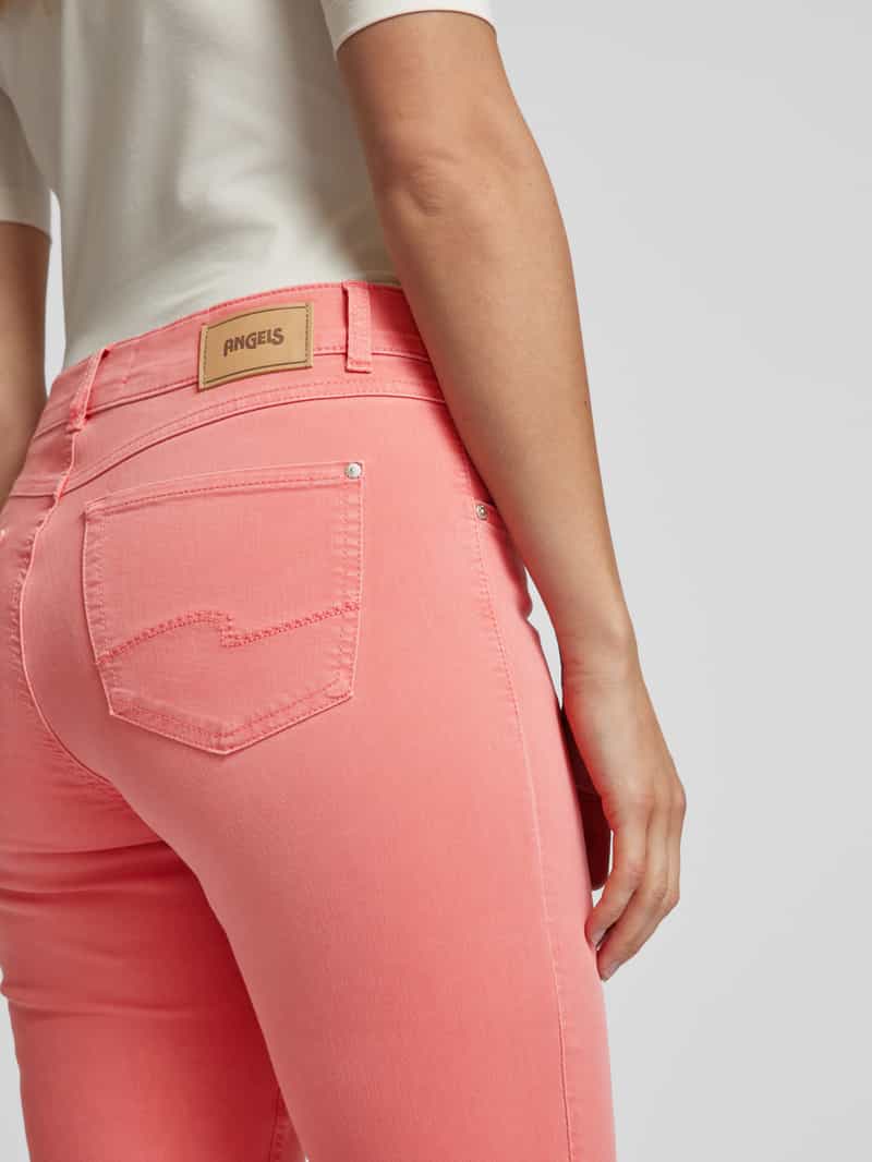 Angels Slim fit jeans in 5-pocketmodel model 'Cici'