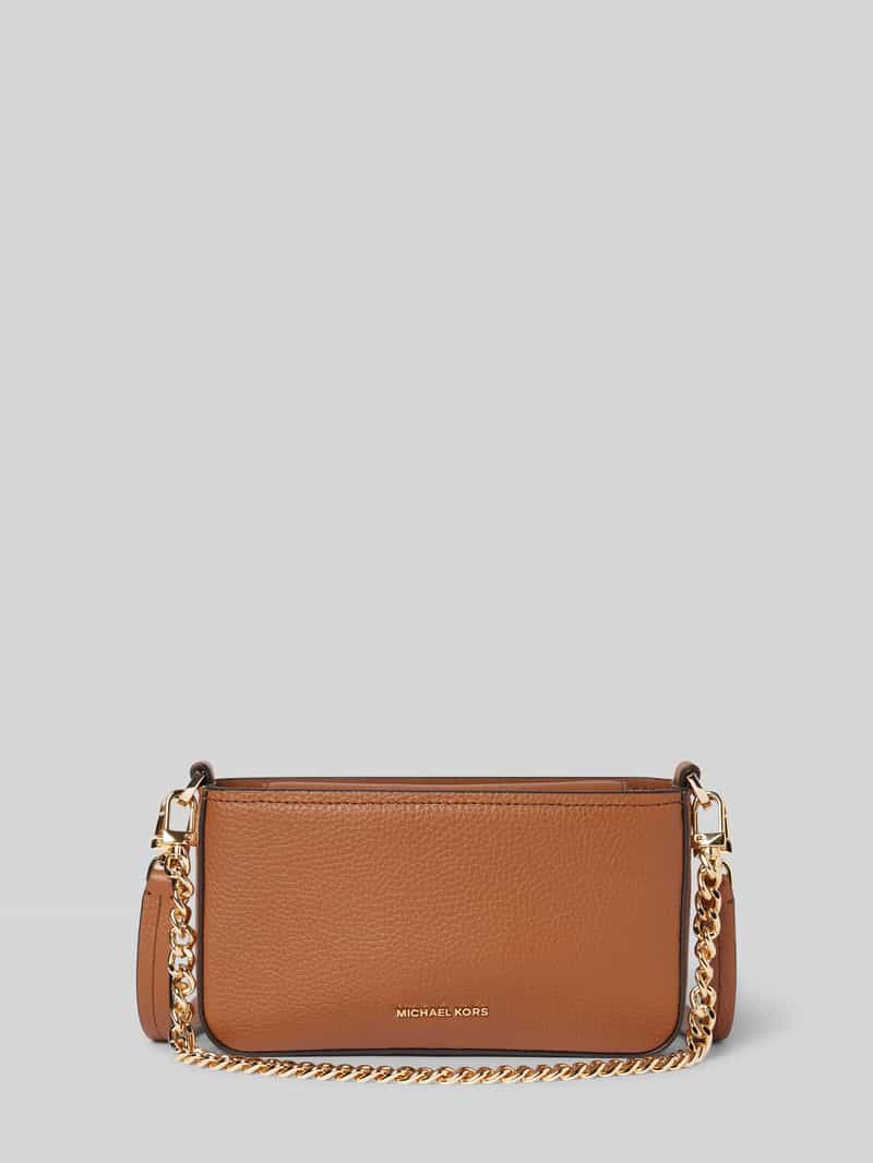 MICHAEL Kors Handtas met labelapplicatie model 'BRYANT'