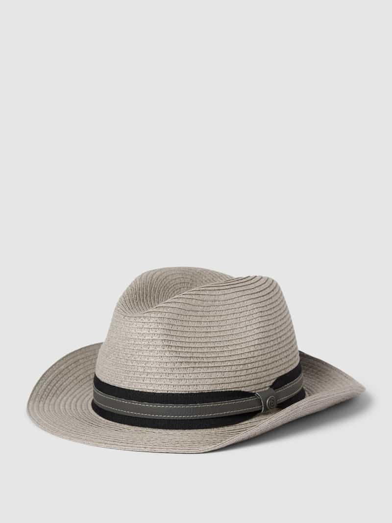 Bugatti Fedora met hoedband