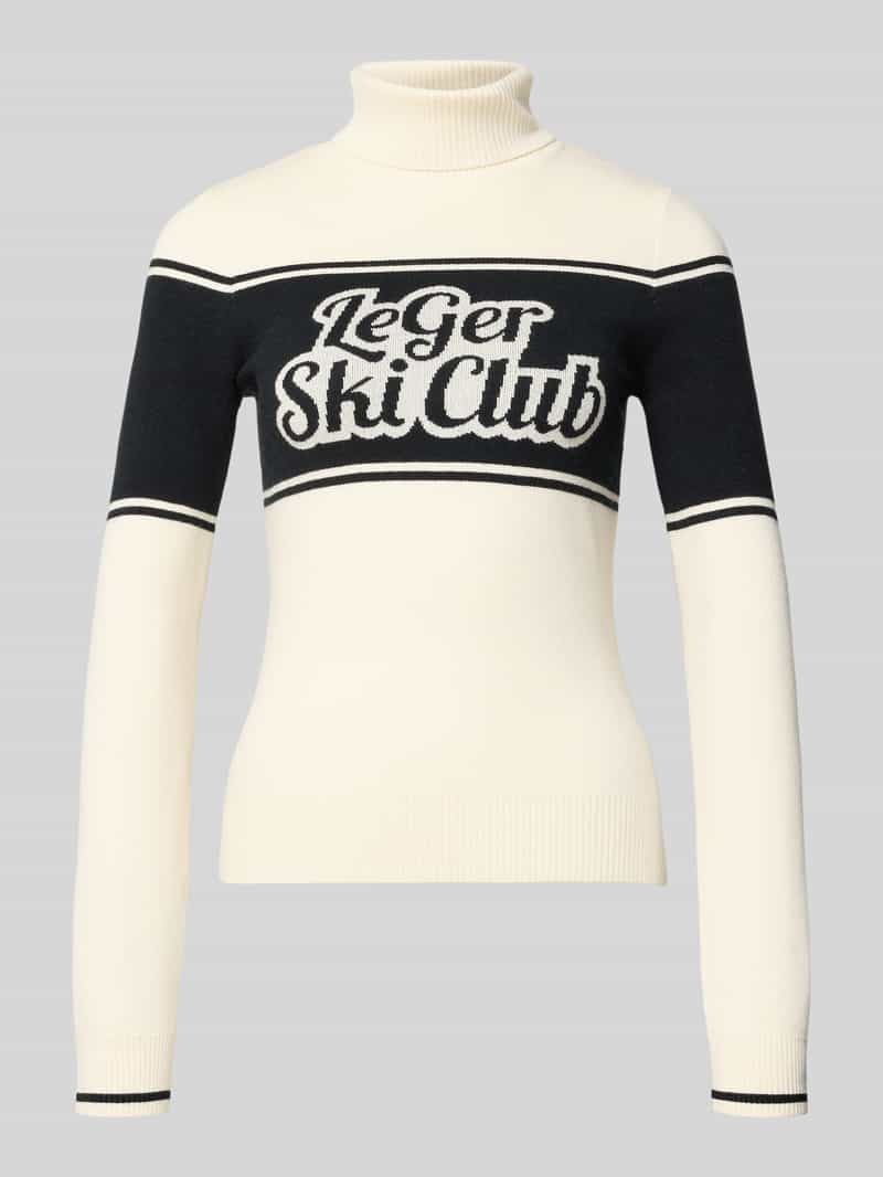 LeGer Regular fit coltrui van viscosemix model 'Elna'