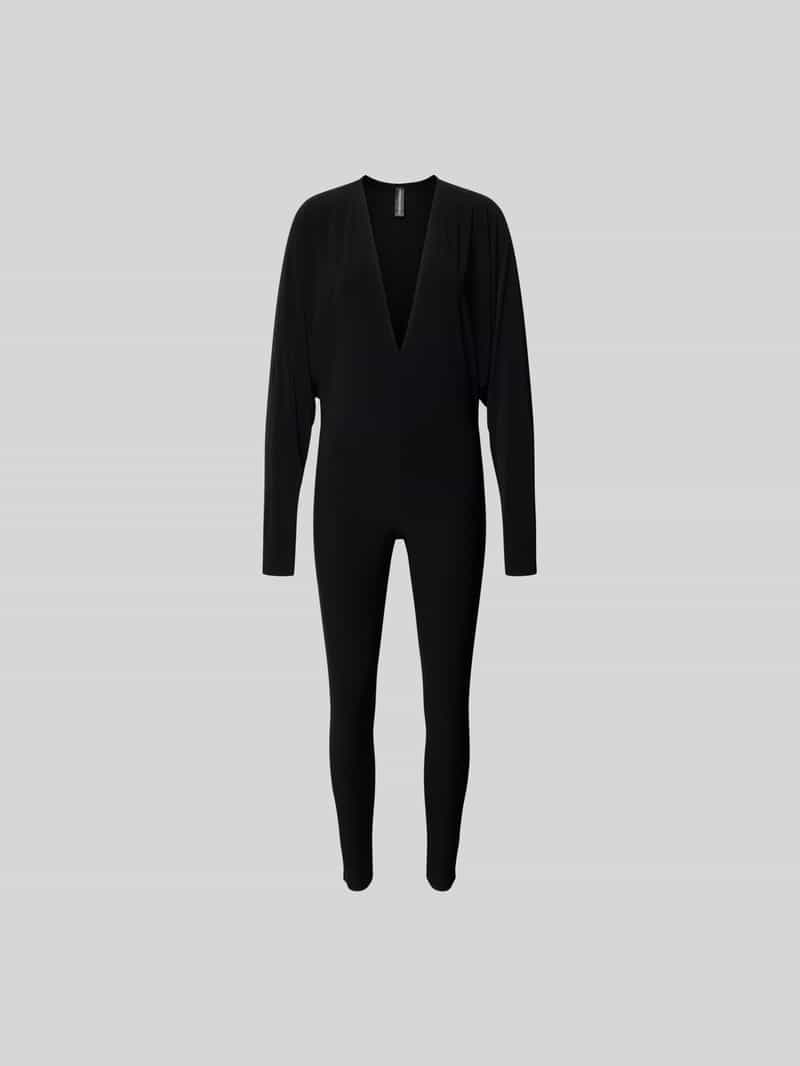 Jumpsuit met stretch