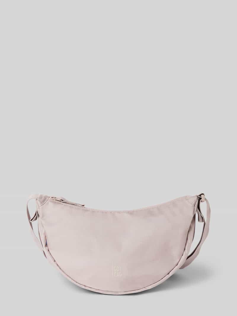 Gotbag Schoudertas met labelprint