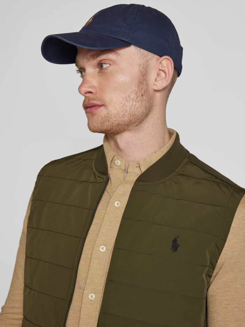 Polo Ralph Lauren Bodywarmer met logostitching