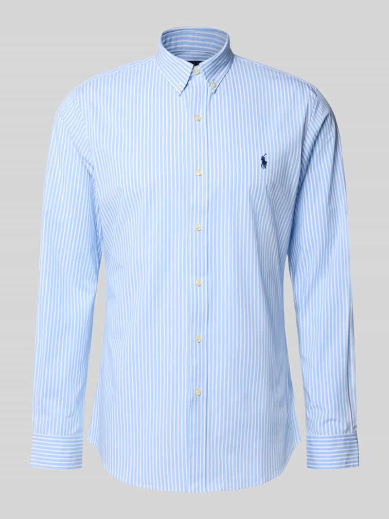 Polo Ralph Lauren Vrijetijdsoverhemd met knoopsluiting
