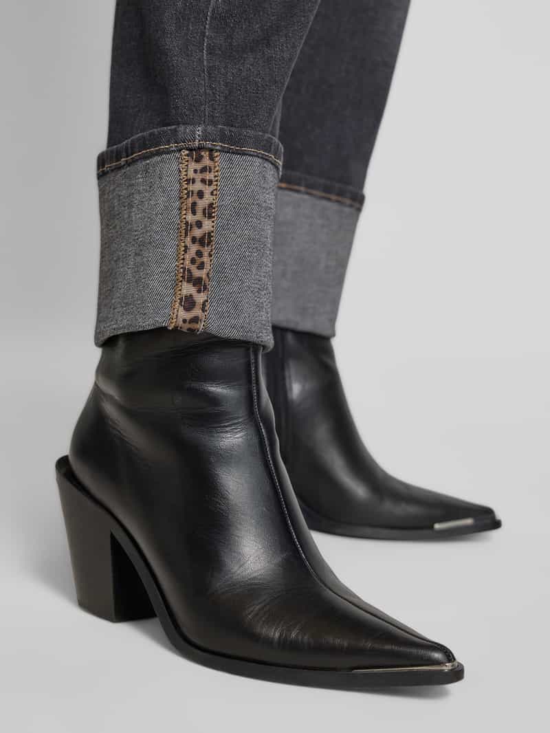 BRAX Jeans met 5-pocketmodel model 'MADISON'
