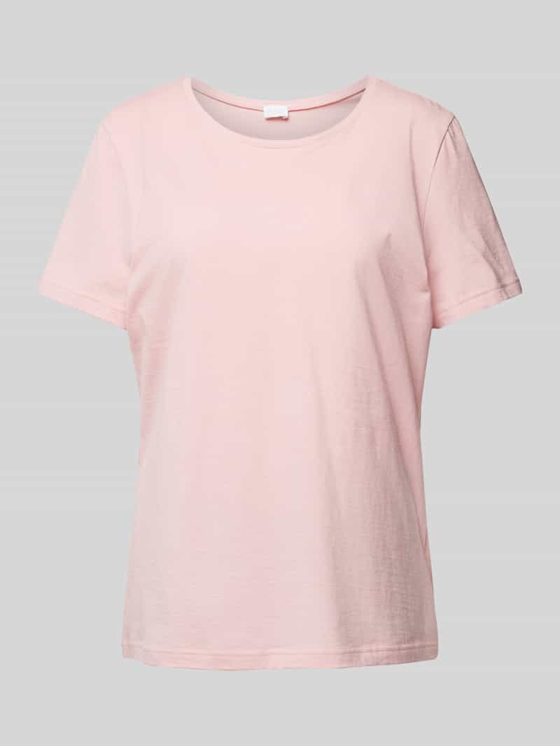 mey Pyjama met ronde hals