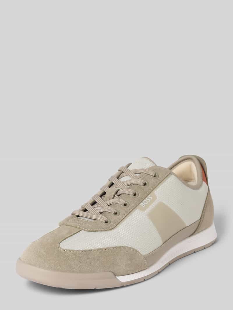 Boss Nitan_Lowp_txmx Beige