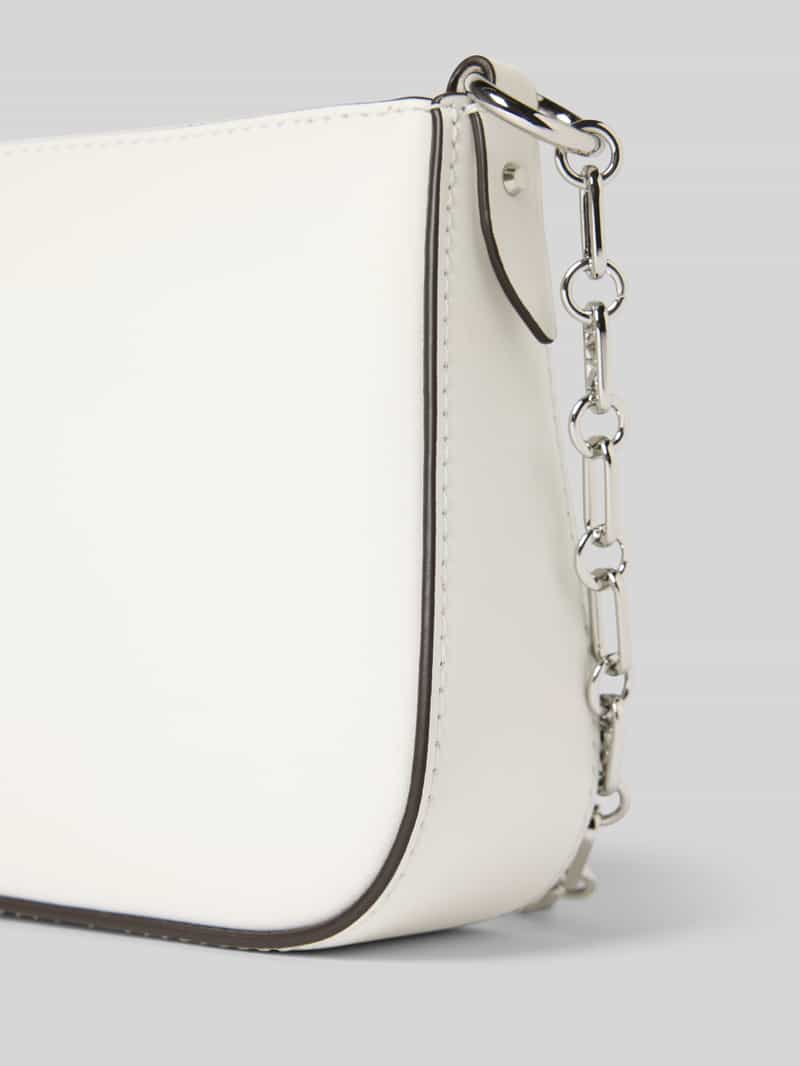 MICHAEL Kors Handtas met logodetail model 'EMPIRE'