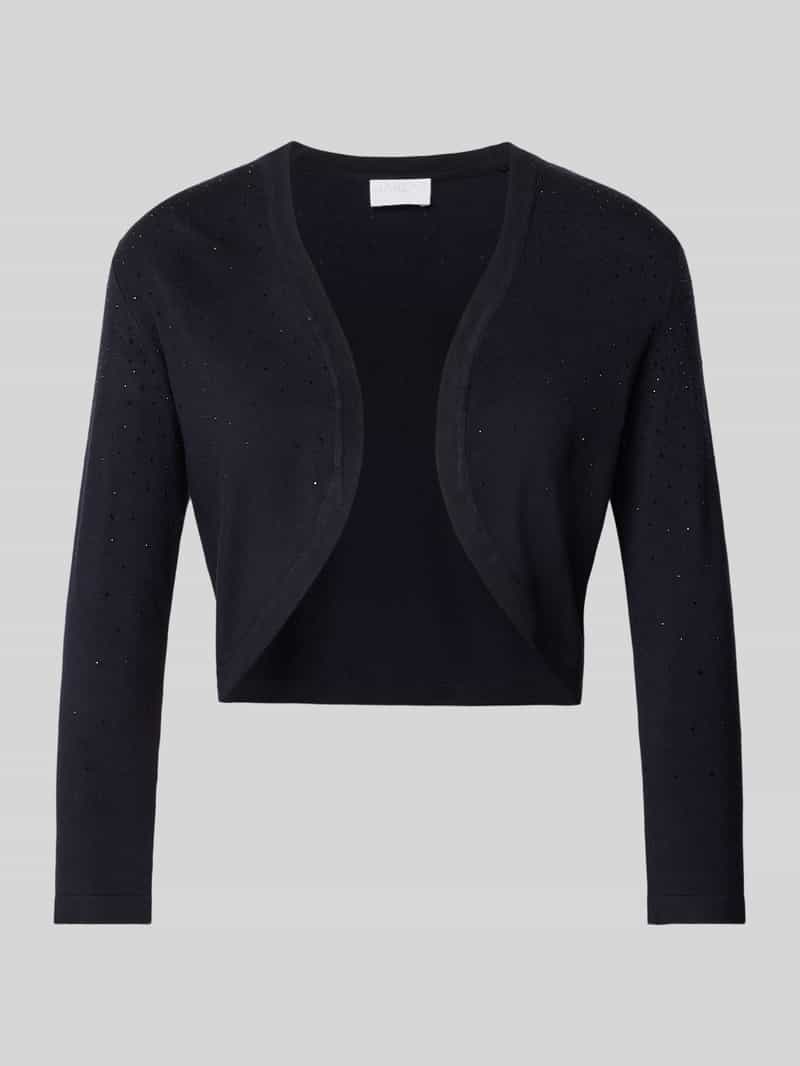 Jake*s Cocktail Bolero met siersteentjes