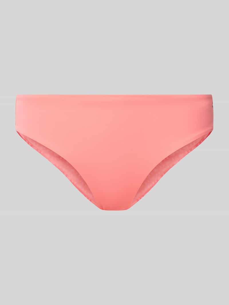 Boss Bikinibroekje met labeldetail model 'CI CLASSIC'