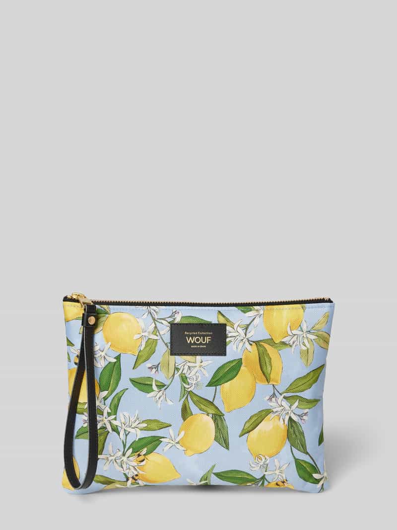 WOUF Make-uptasje met draaglus model 'Capri