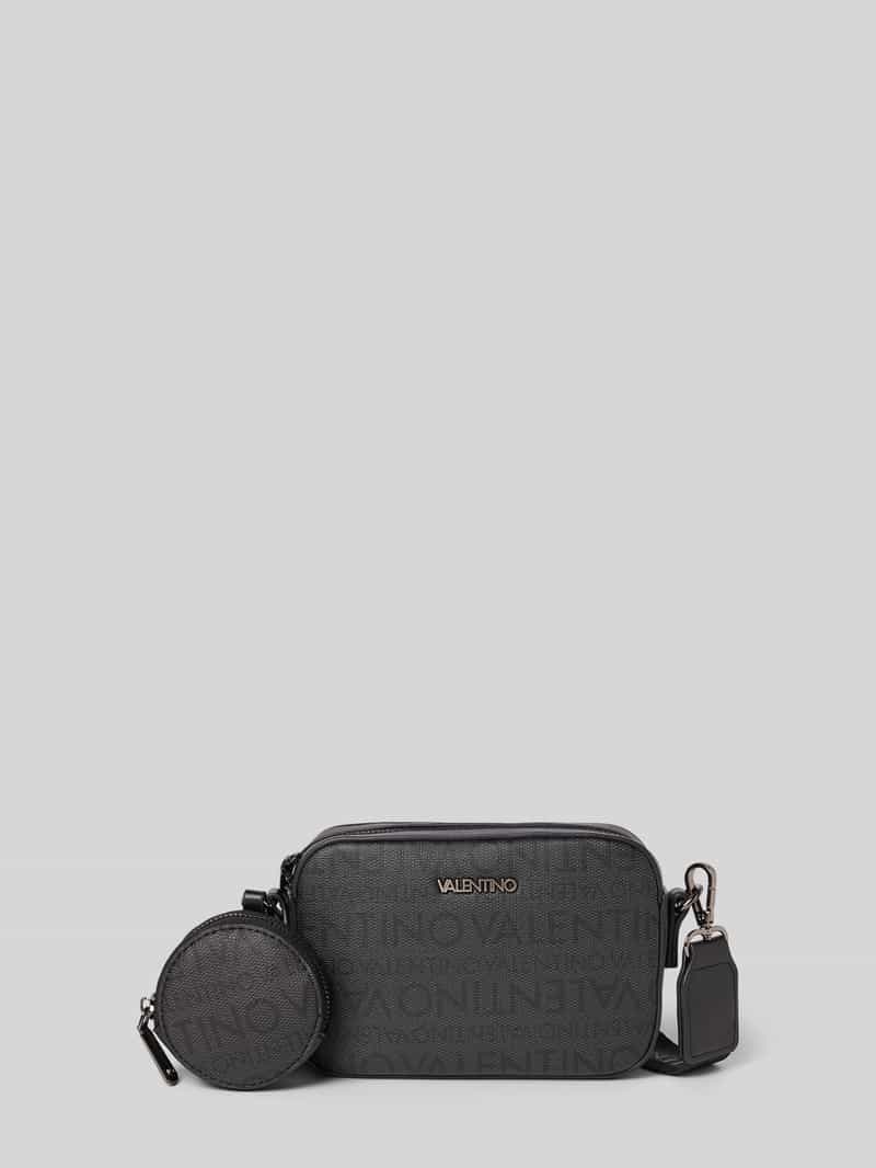 VALENTINO BAGS Crossbodytas met labeldetail