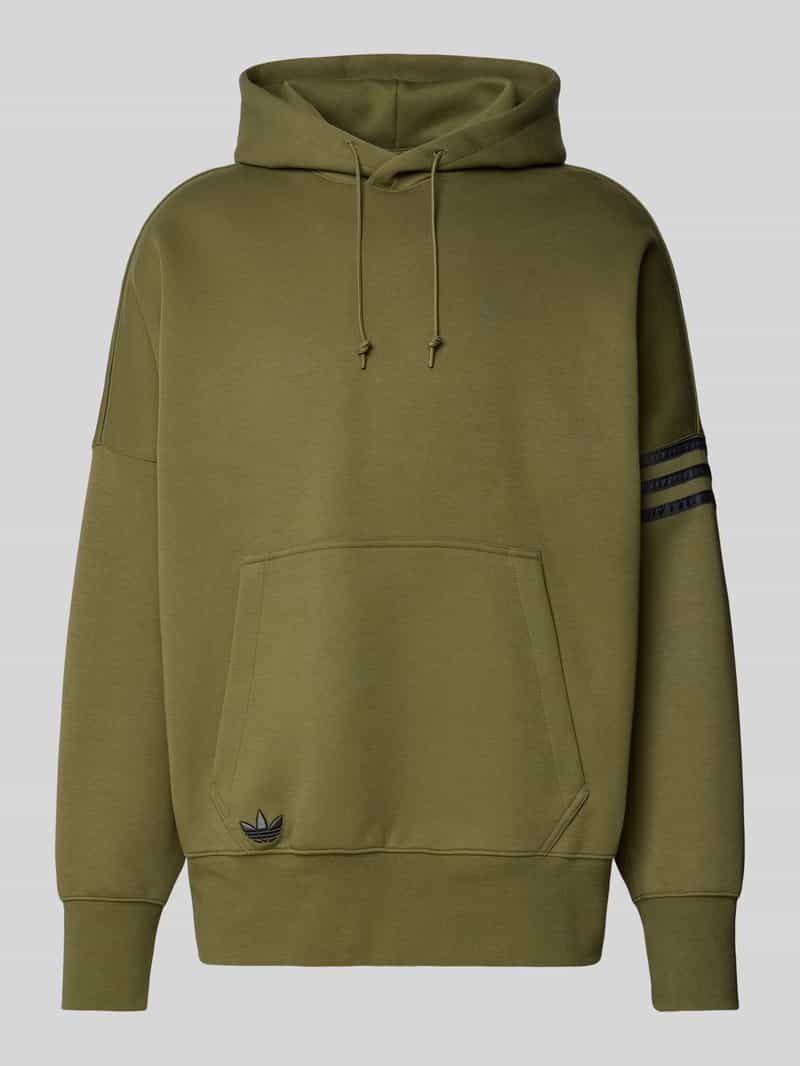 adidas Originals Hoodie met capuchon