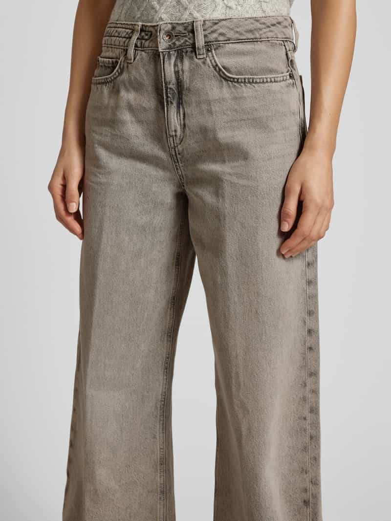 drykorn Jeans met 5-pocketmodel