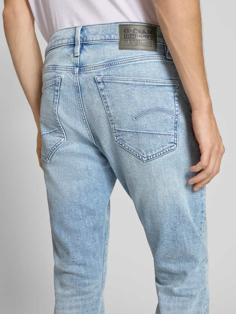 G-Star Raw Slim fit jeans in 5-pocketmodel