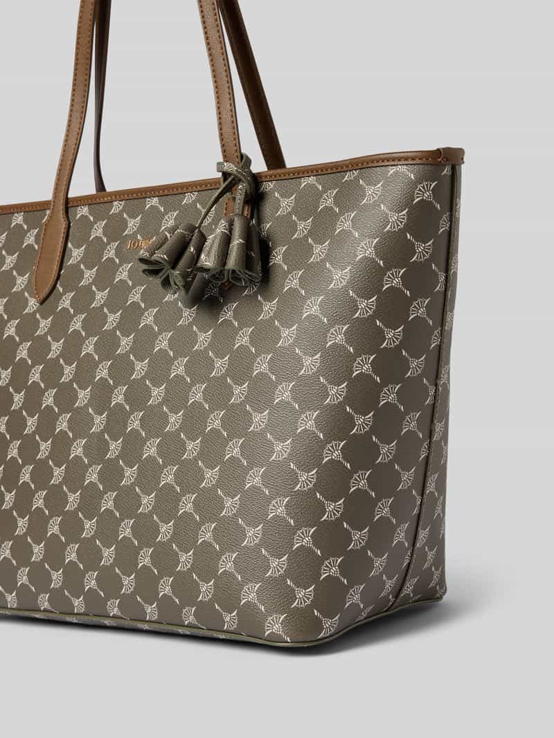 Joop! Shopper met logomotief model 'lara'