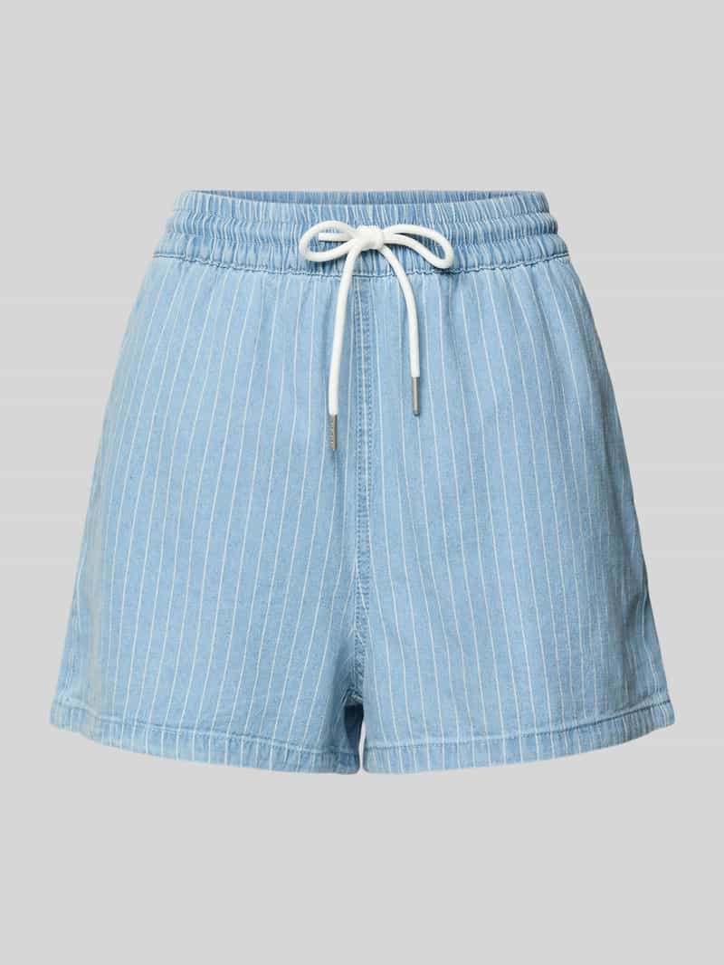 Noisy May Korte broek met elastische band model 'KATRI'