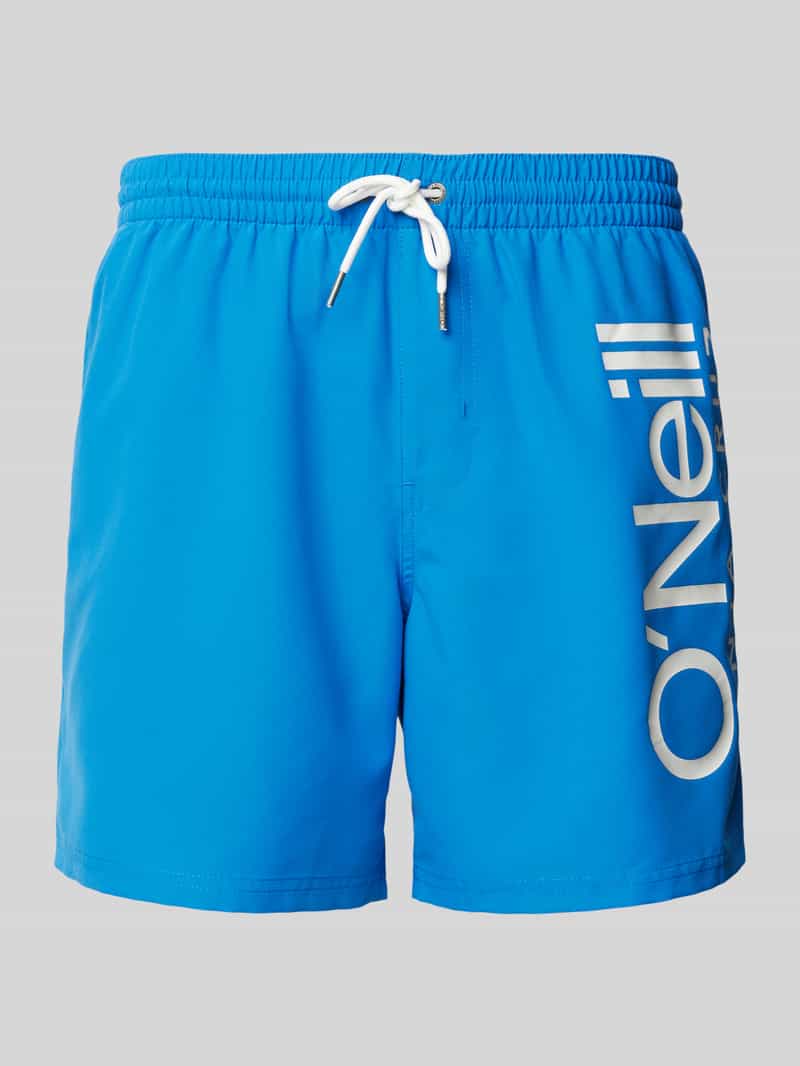 O'Neill Zwembroek met labelprint model 'Original Cali'