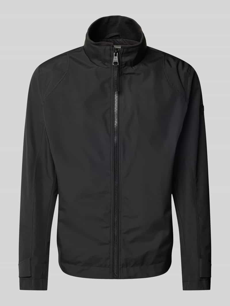 Strellson Jack met opstaande kraag model 'Lucca'