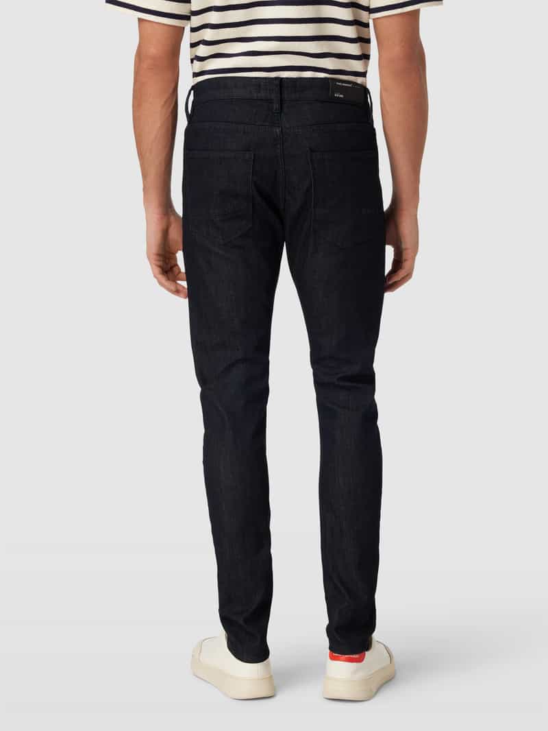 Jeans met -pocketmodel, model 'Dave' ELIAS RUMELIS