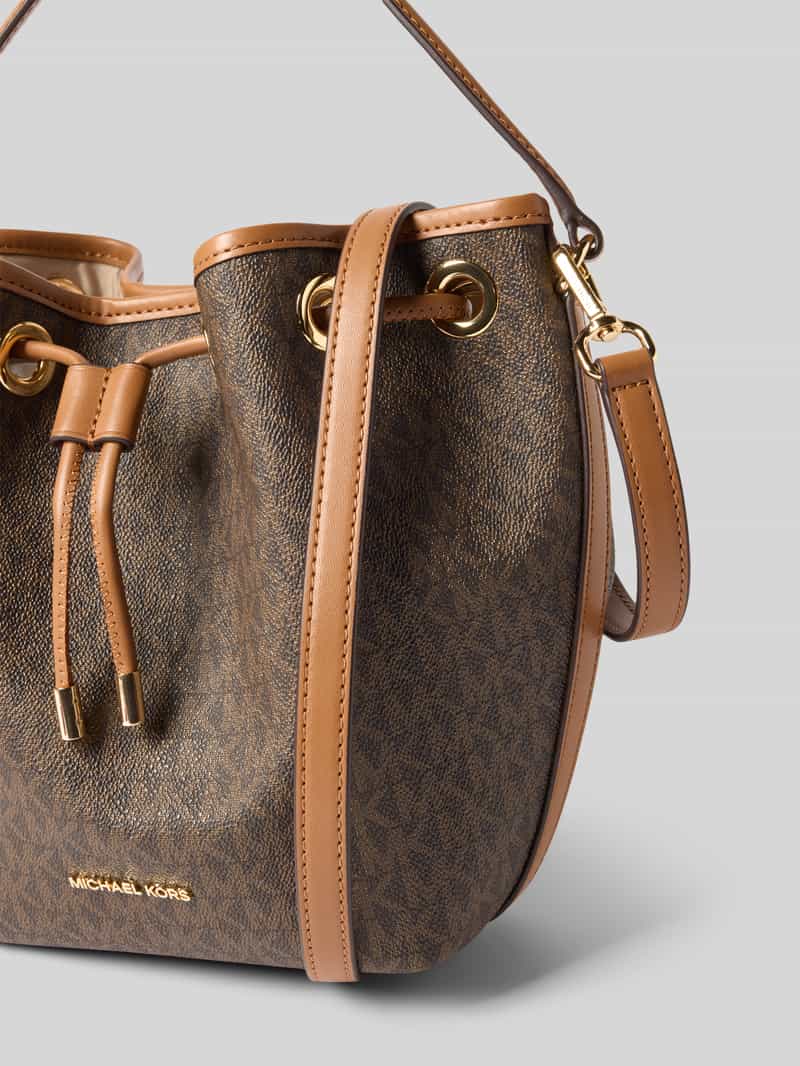 MICHAEL Kors Handtas met labelapplicatie model 'AVERY'