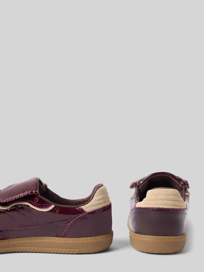 ALOHAS Sneakers met vetersluiting