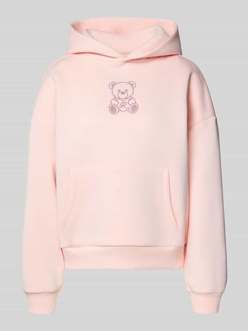 Review Hoodie met capuchon