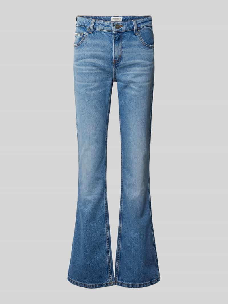 Guess Jeans Flared jeans met 5-pocketmodel