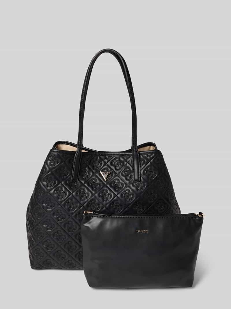 Guess Tote bag in leerlook model 'Adelasia'