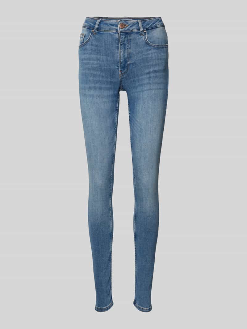 Vila Skinny fit jeans in 5-pocketmodel model 'SARAH'