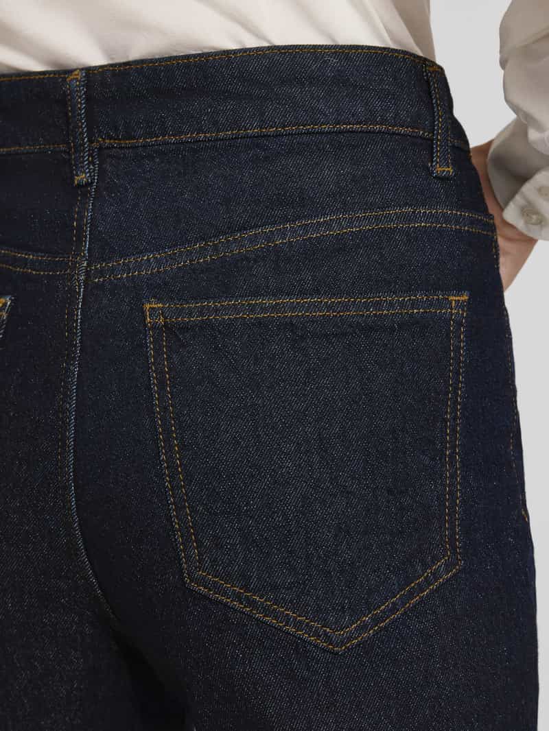 Vila Straight leg jeans in 5-pocketmodel model 'KELLY'