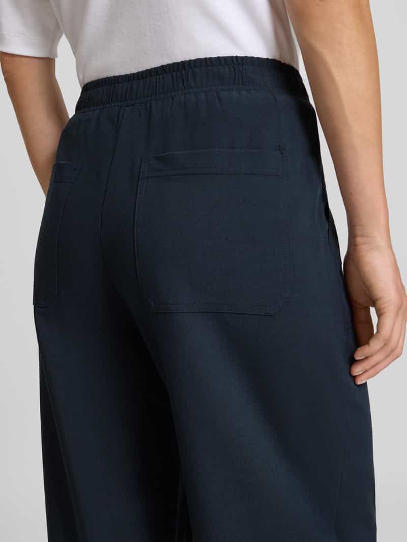 Opus Broek met steekzakken