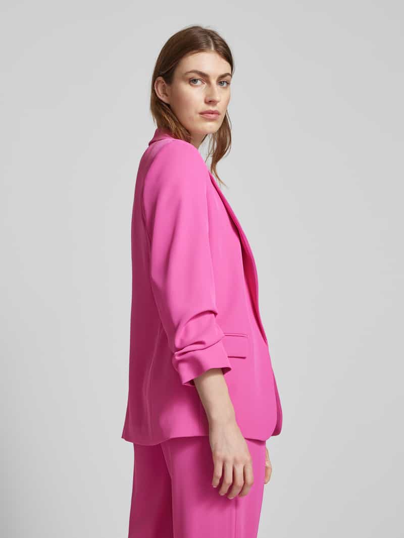 Blazer met open voorkant Jake*s Collection