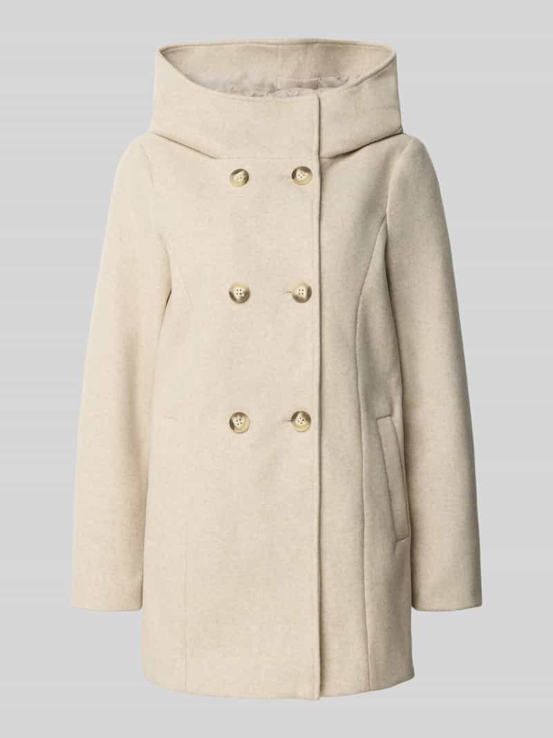 Vero Moda Lang jack VMFORTUNESHILA JACKET GA NOOS