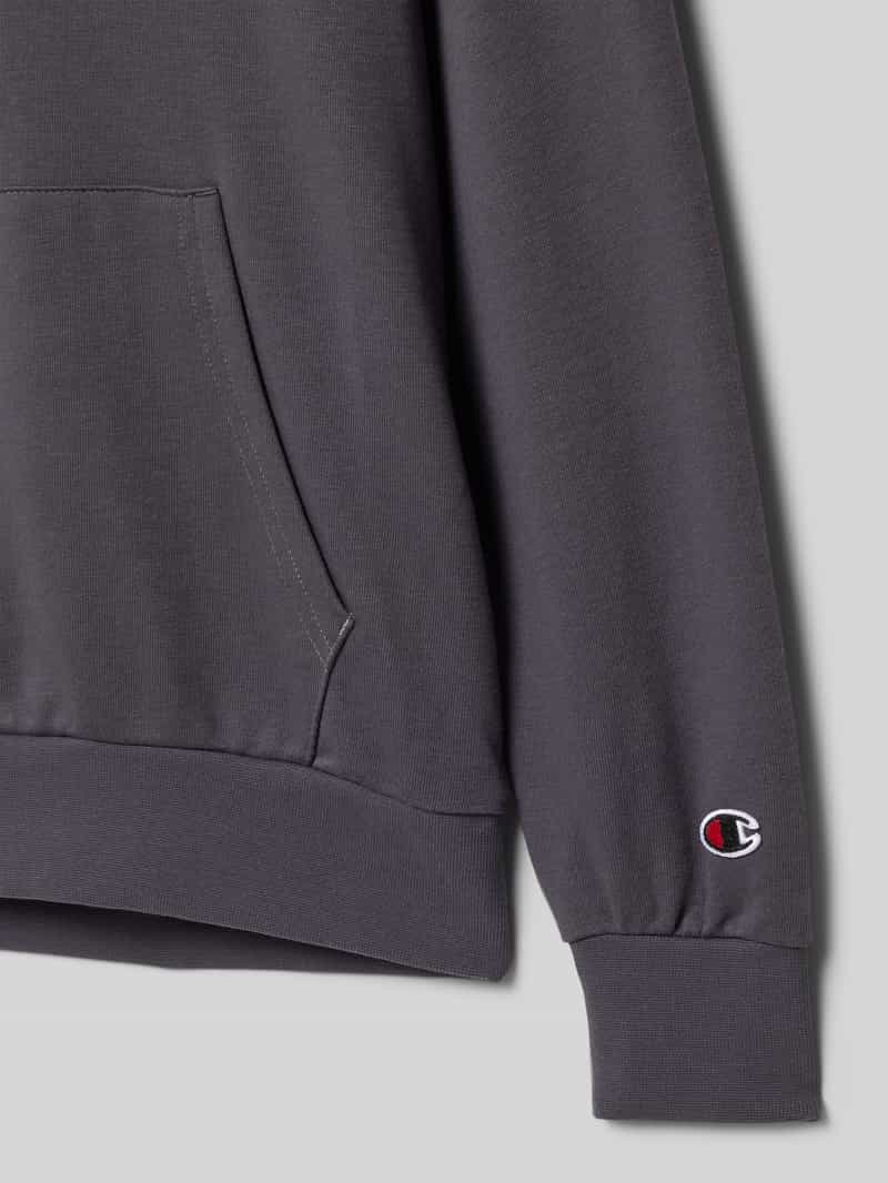 Champion Hoodie met capuchon