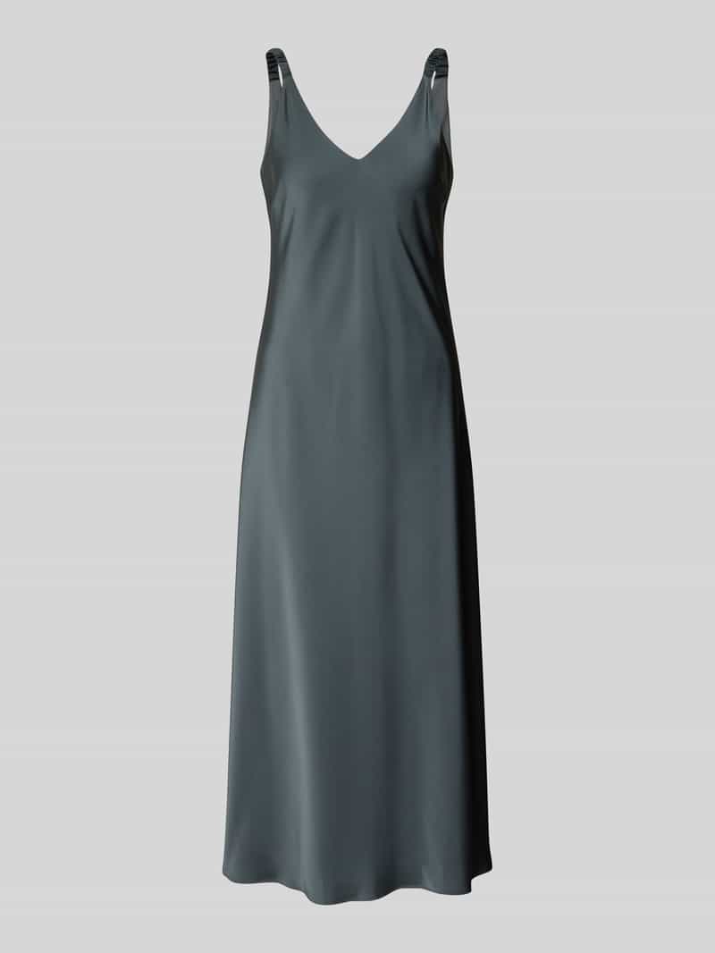 V by Vera Mont Cocktailjurk met V-hals