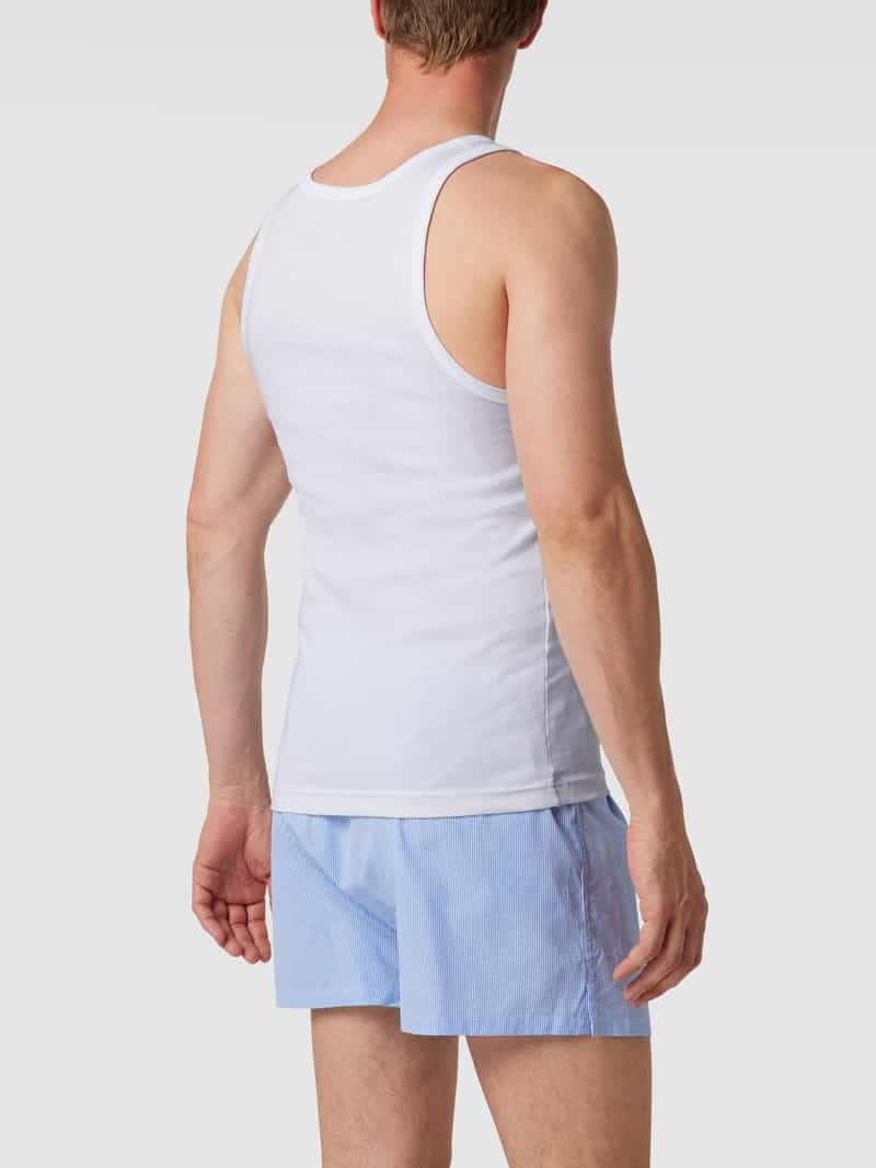 Tanktop met ronde hals in een set van stuks Polo Ralph Lauren Underwear